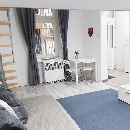 Oriental Apartment Near Gozsdu Udvar Βουδαπέστη Εξωτερικό φωτογραφία