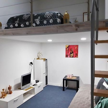 Oriental Apartment Near Gozsdu Udvar Βουδαπέστη Εξωτερικό φωτογραφία