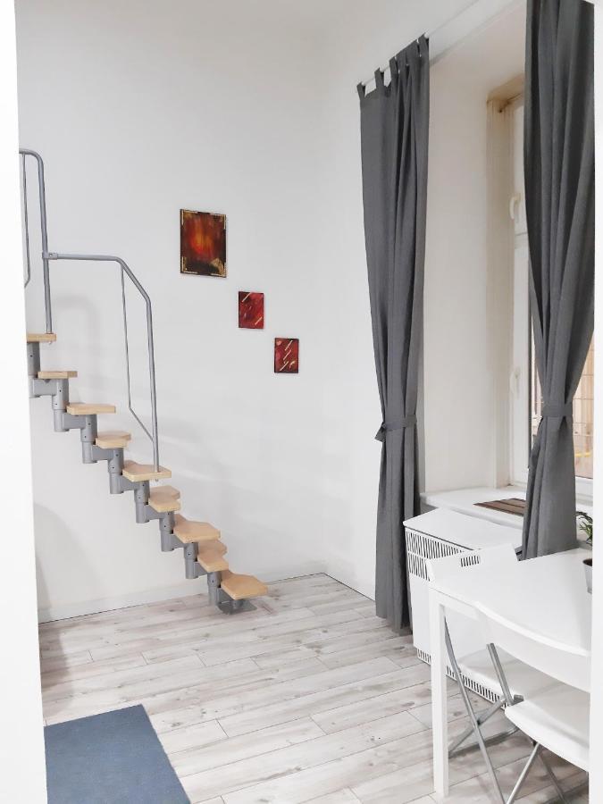 Oriental Apartment Near Gozsdu Udvar Βουδαπέστη Εξωτερικό φωτογραφία
