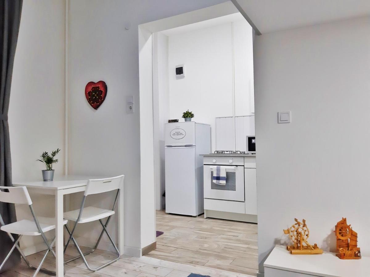 Oriental Apartment Near Gozsdu Udvar Βουδαπέστη Εξωτερικό φωτογραφία