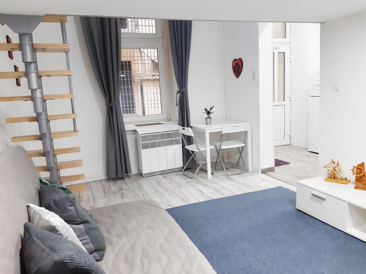 Oriental Apartment Near Gozsdu Udvar Βουδαπέστη Εξωτερικό φωτογραφία