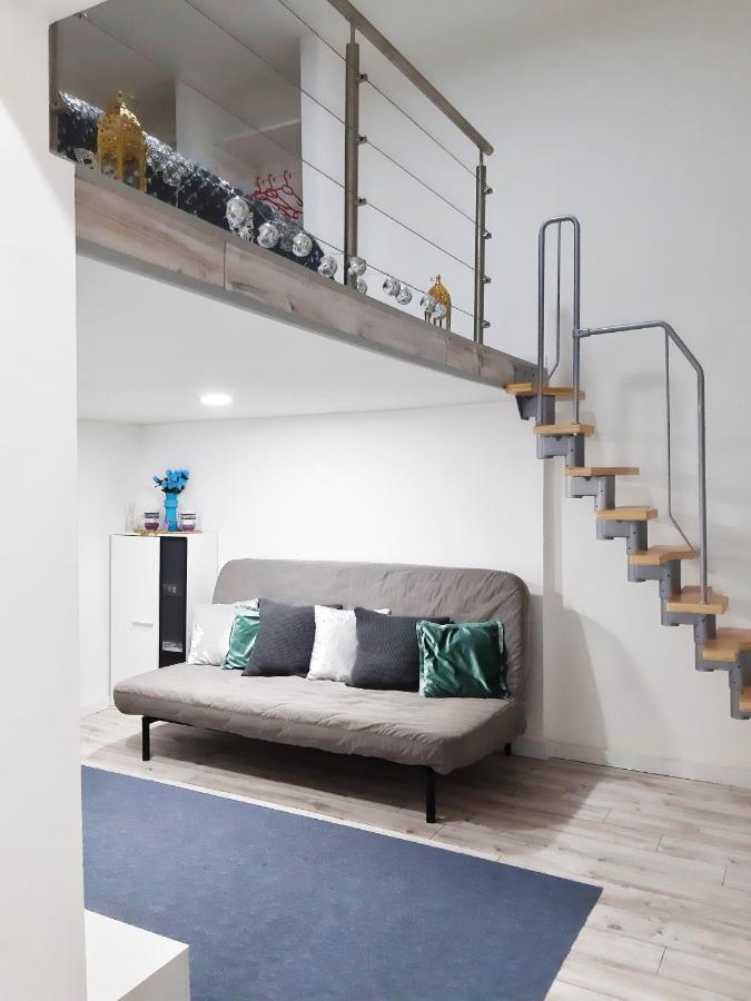 Oriental Apartment Near Gozsdu Udvar Βουδαπέστη Εξωτερικό φωτογραφία