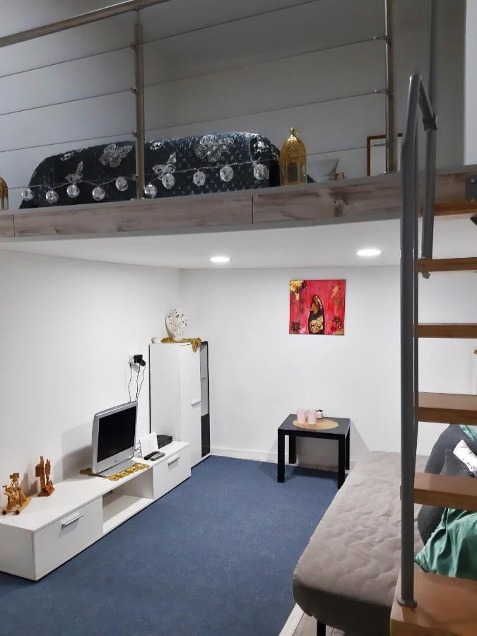 Oriental Apartment Near Gozsdu Udvar Βουδαπέστη Εξωτερικό φωτογραφία