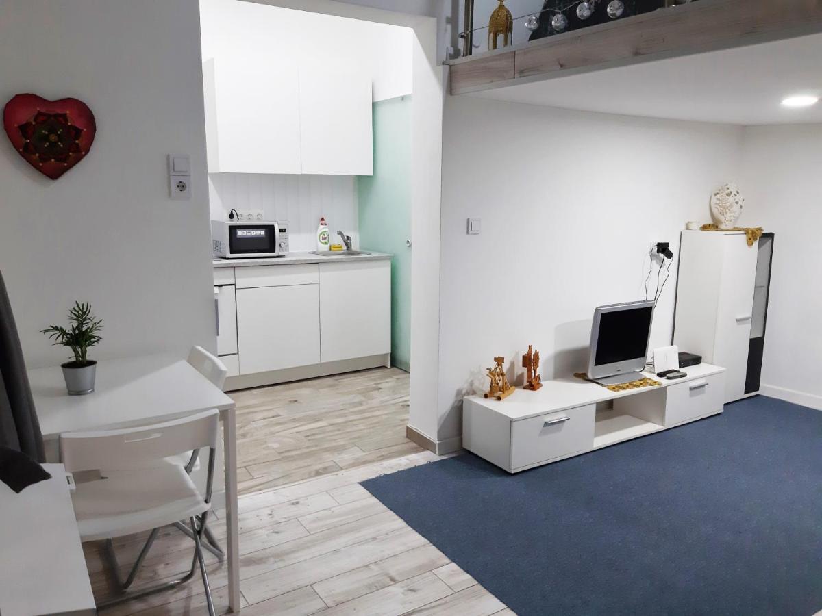 Oriental Apartment Near Gozsdu Udvar Βουδαπέστη Εξωτερικό φωτογραφία