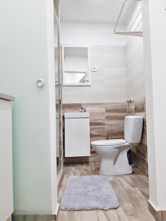 Oriental Apartment Near Gozsdu Udvar Βουδαπέστη Εξωτερικό φωτογραφία