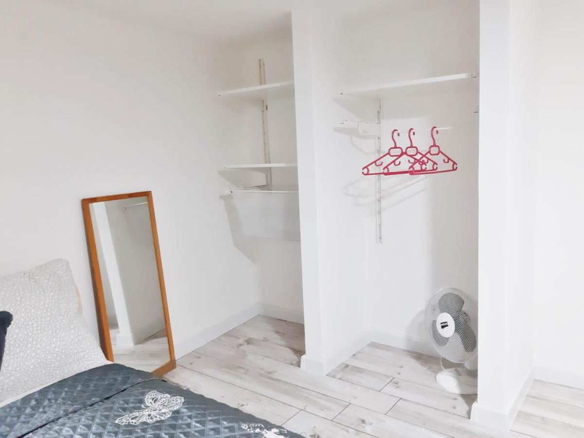 Oriental Apartment Near Gozsdu Udvar Βουδαπέστη Εξωτερικό φωτογραφία