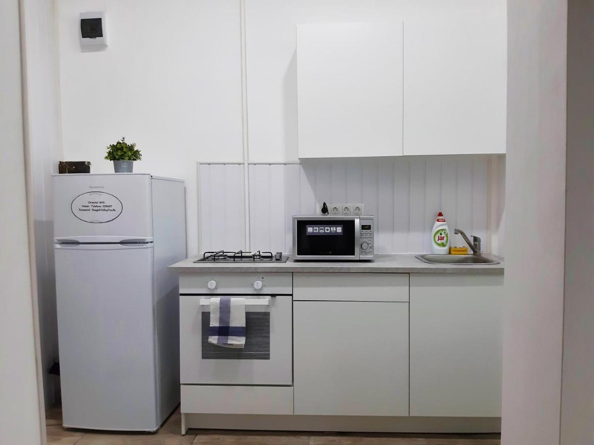 Oriental Apartment Near Gozsdu Udvar Βουδαπέστη Εξωτερικό φωτογραφία